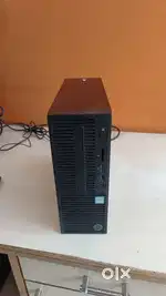 Hp i5 6th gen 3ghz/8gb/256gb SSD