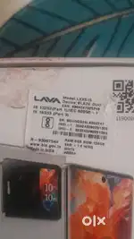 6/128 all original curve display