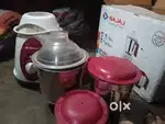 Bajaj mixer