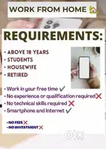Earn from Home Work at Home, No Office,No Boss–Just Work from Home