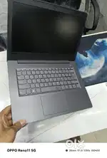 Lenovo cor i3 8the ram 8 SSD 256