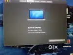 Mac book pro