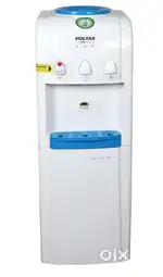 Voltas cold and hot water dispenser very good condition