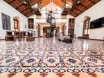 3 BHK VILLA WITH INFINITY POOL FOR RENT IN CHORAO ISLAND