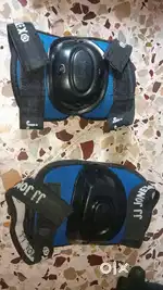 Sports kits