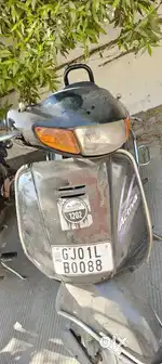 Activa 125, 2010's best modal