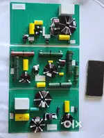 Customized Cross over network Circuit Board
