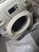 IFB automatic washing machine