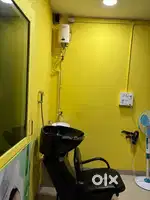 Parlour for sale