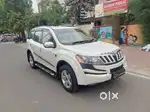 Mahindra XUV500 W8, 2014, Diesel