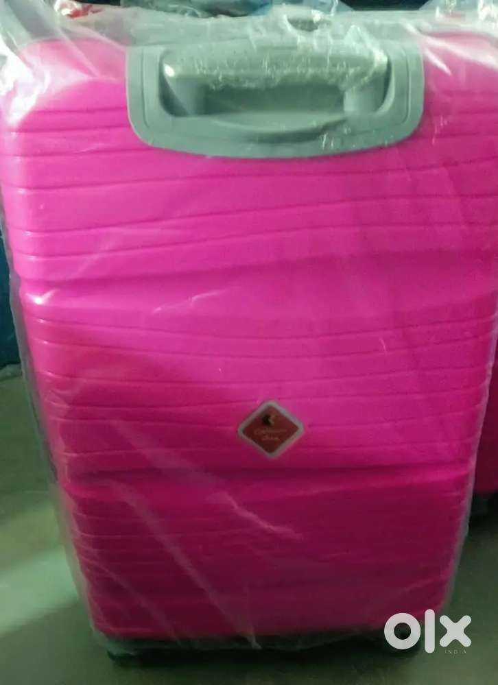 New 24 Inch Tolly Bag