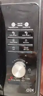 Samsung Microwave oven