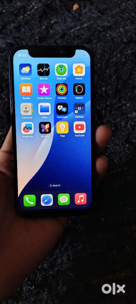 iPhone 12 mini 128gb