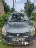Maruti Suzuki Swift 2008 Diesel 130000 Km Driven