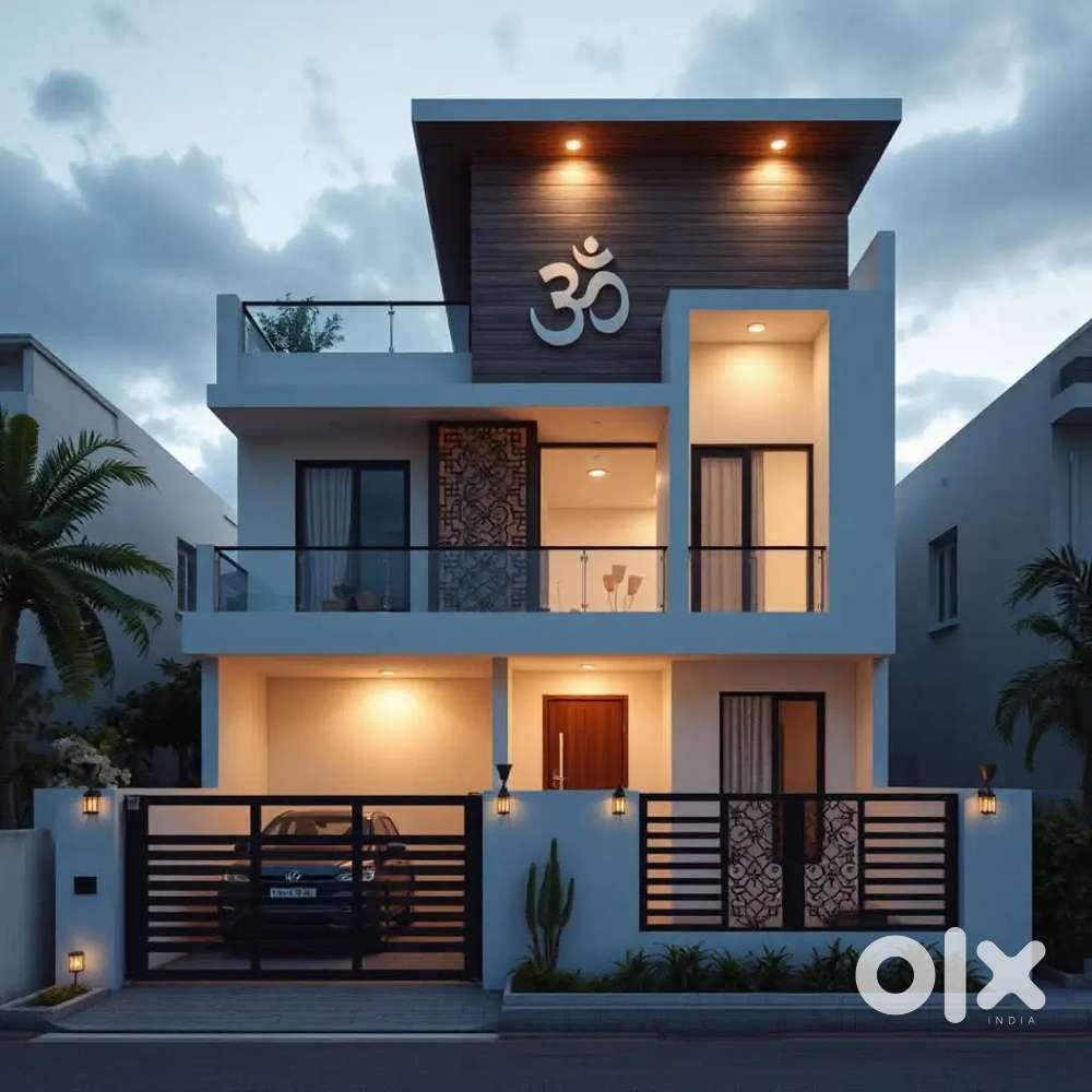 House for sale