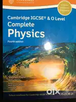 Cambridge IGCSE & O LEVEL COMPLETE