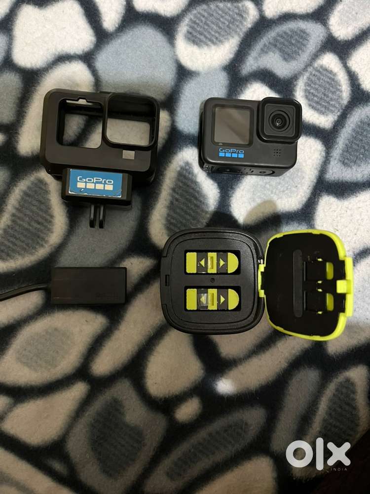 Gopro hero 10