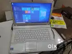 Sony i3 cpu 2nd gen.6 gb ram 256 gb ssd 2 gb grapic rs.8999 fix