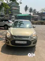 Ford Figo 2014 Diesel 82000 Km Driven