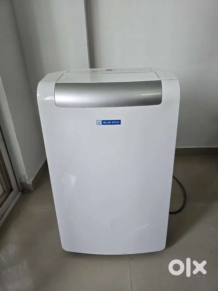 BLUESTAR PORTABLE AC