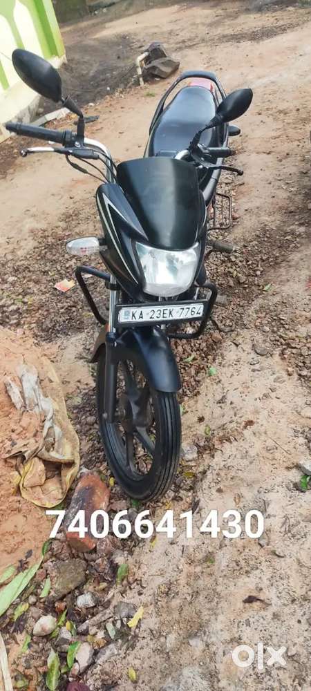 At chikkodi