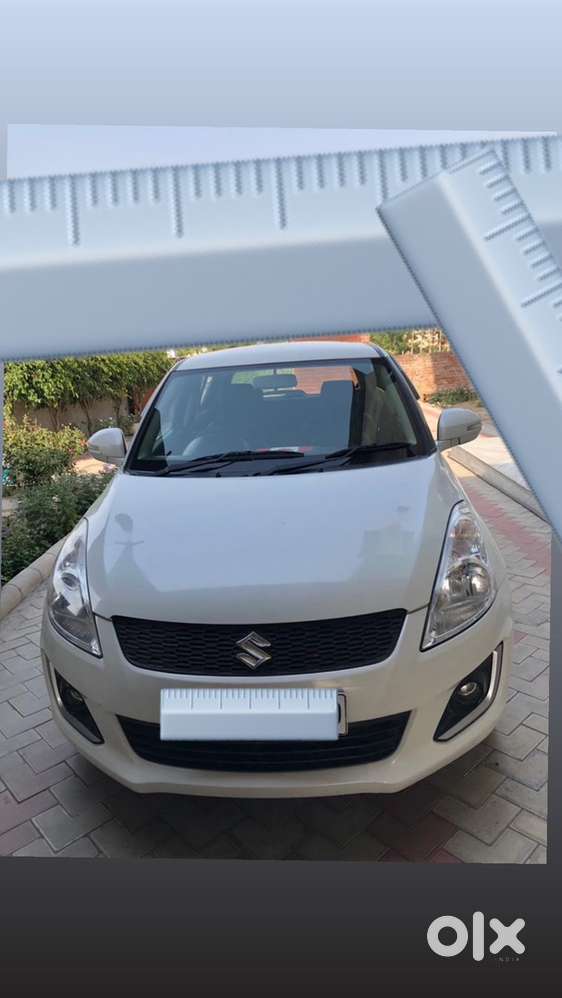Maruti Suzuki Swift 2016 Diesel Good Condition