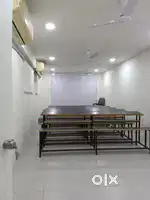 LOTUS PLAZA 3000 CARPET AREA ON RENT