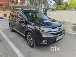 Honda BR-V i-DTEC VX MT, 2020, Diesel