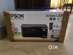 Epson L3210 EcoTank (Brand New, Unused)