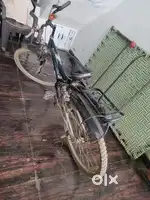 Bicycle for sale