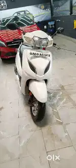 Activa 5g urgent sale only serious busy contact me please