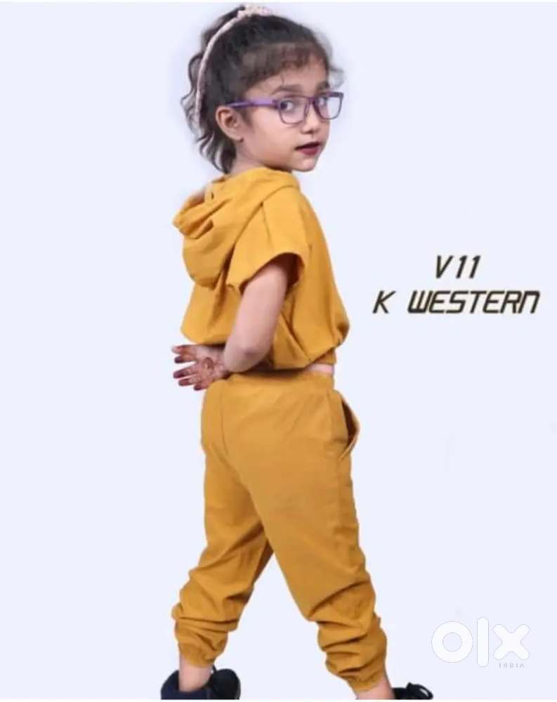 Hudi for girls