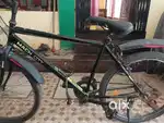 Mach city _I bike