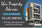 Owner free House majitha Road  near Hari Mandir Asr
