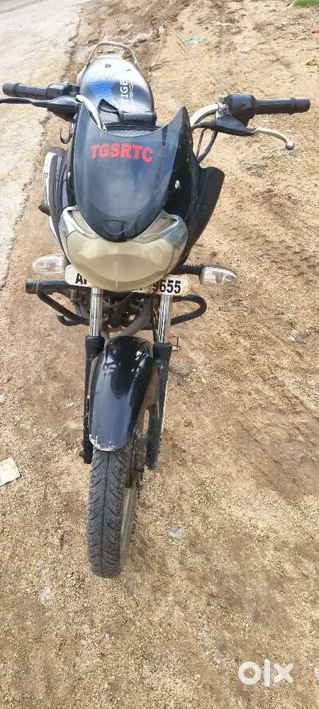 Good condition