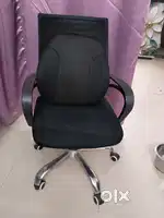 Computer chair