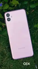 Galaxy f14 (5g) 8/128 (New Condition)