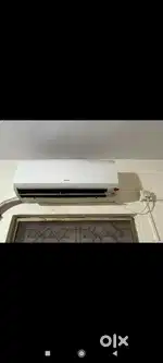 Hitachi AC