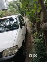 Maruti Suzuki Alto 2009 CNG & Hybrids Well Maintained