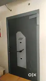 Godrej strong room door