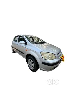 Hyundai Getz 2006 model
Cng fitted valid 2027
Good condition