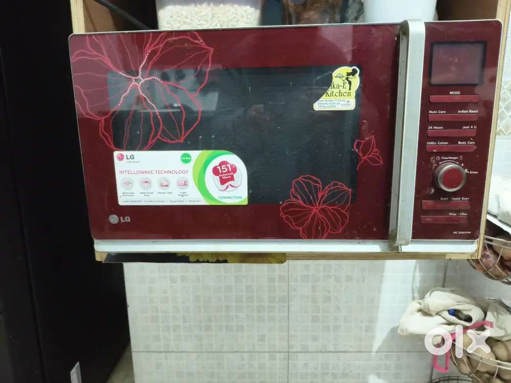 Good and excellent working condition