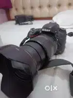 Nikon D750