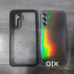 M34 5G Mobile 6/128