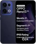 Oppo Reno 13