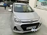 Hyundai Grand i10 2016-2017 Sportz CNG, 2018, CNG & Hybrids