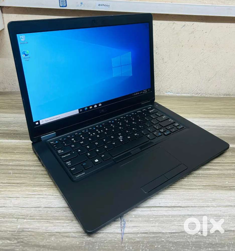 Dell latitude 5490