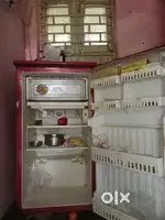 Godrej fridge