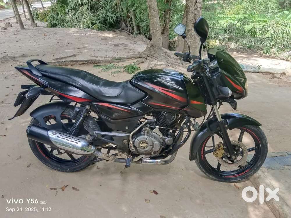 Pulsar 150  BS IV