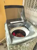 Washine machine